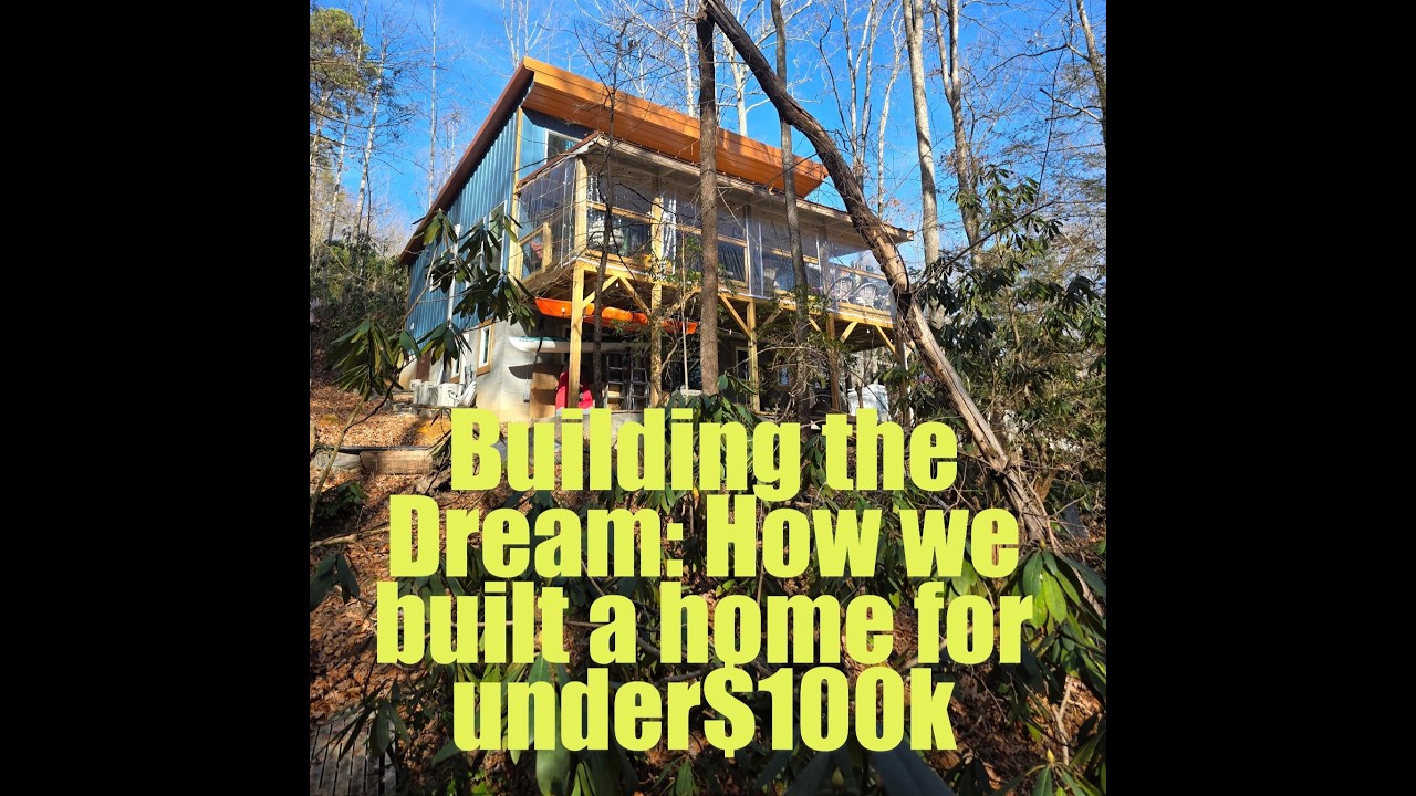 Building Fern Holler: Ep 10