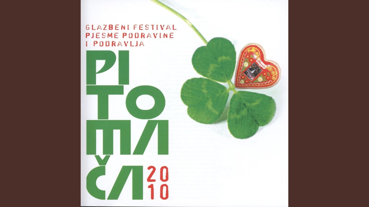 Pismo Dragoj V Zagorje