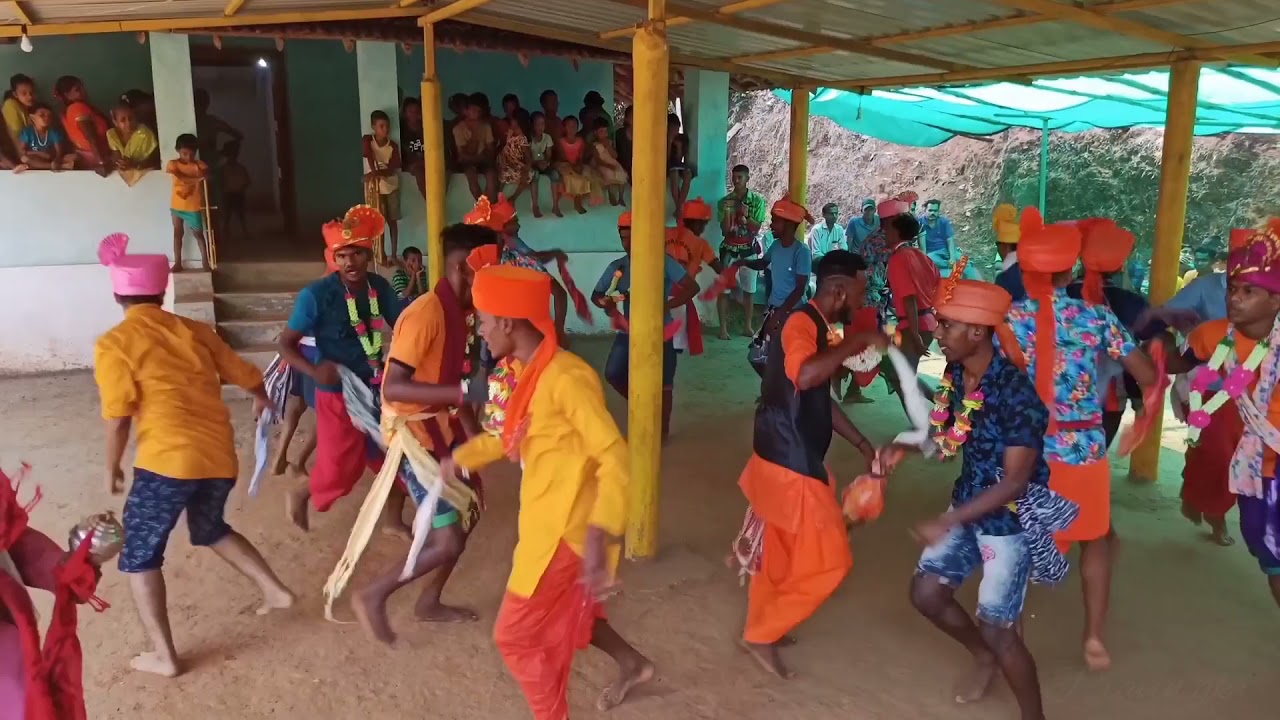 BADSREM SHIGMO USTAV.. TALGADI THE TRADITION OF BADSAREM  2021