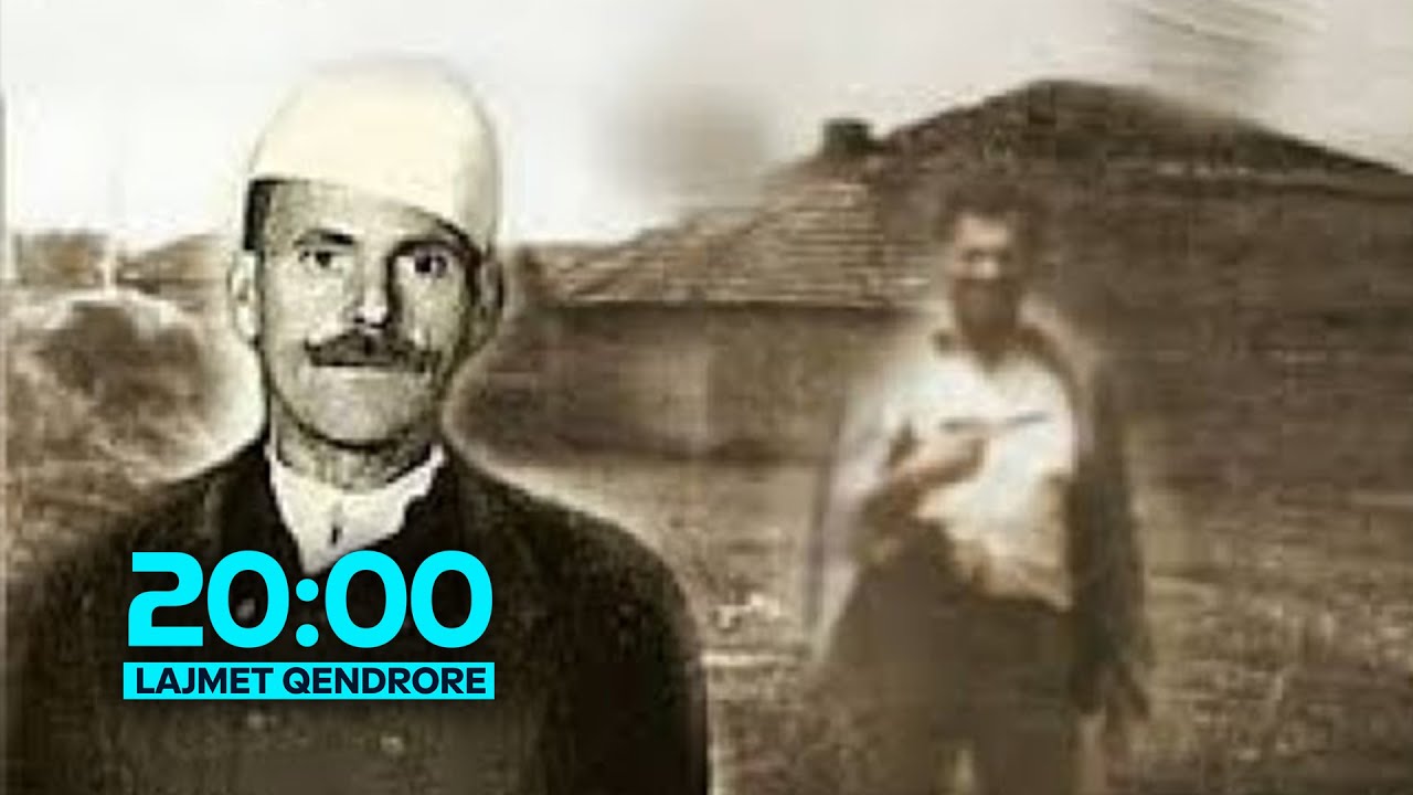 Qysh ia prishi Tahir Meha Serbisë, festën e policisë? - 13.05.2024 - Klan Kosova