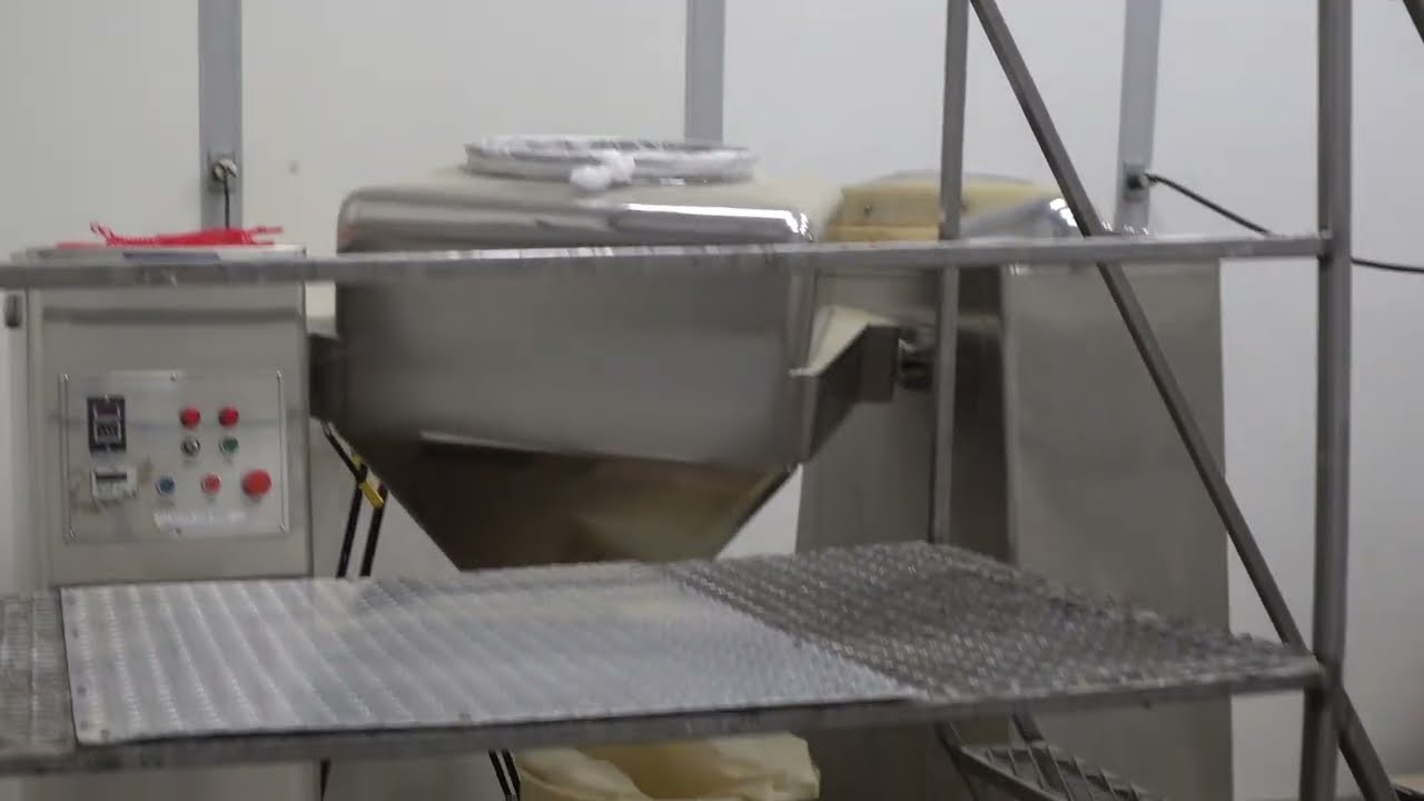 Low MOQ - Low as 150 kg! - Custom Manufacturing/Packaging Company