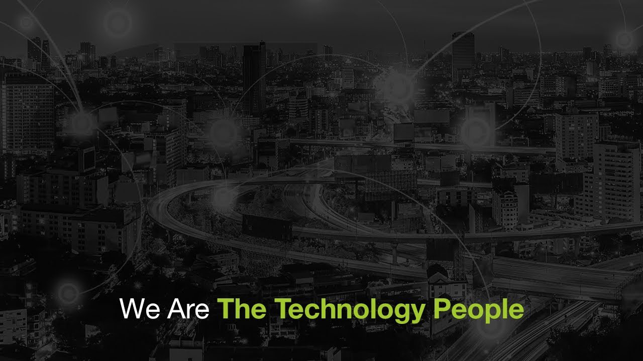 We Are The Technology People | Communicate Better