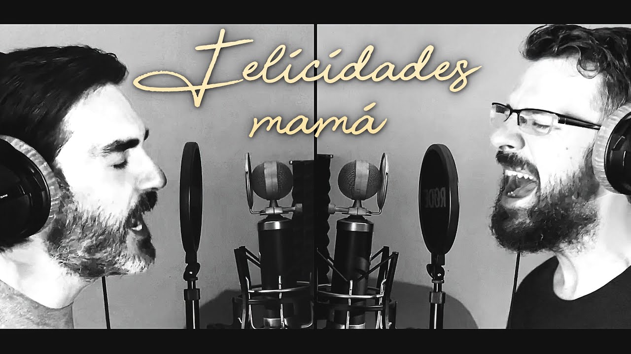 EL DÍA MÁS HERMOSO | La mejor canción para una madre | Ramón Aguilera (Cover) | EL DÍA DE LA MADRE