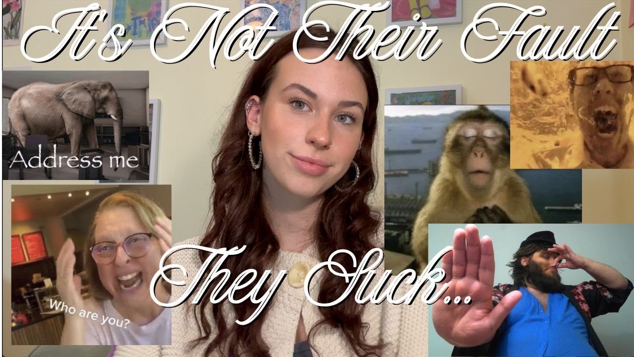 Why Your Favorite Sitcom Character Sucks Now...