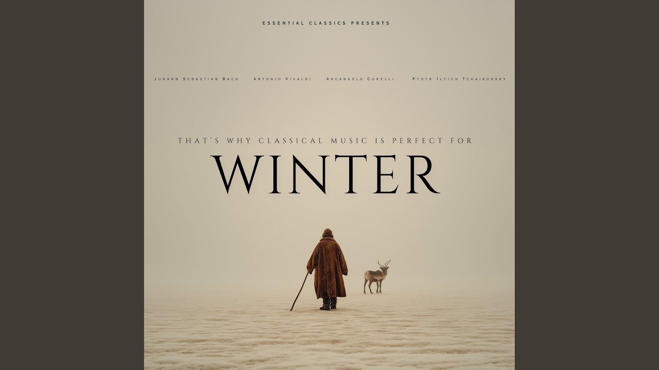 The Snow Maiden, Op. 12: Melodrama