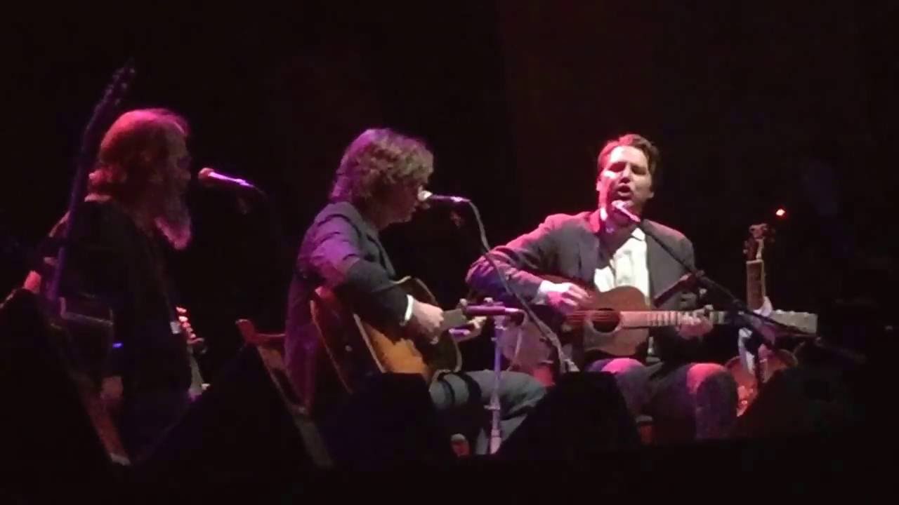 The Milk Carton Kids 