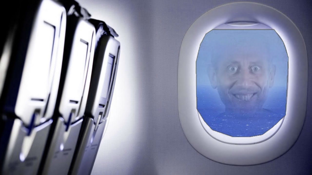 YTP - Michael Rosen and The Blade of Destiny Part 1
