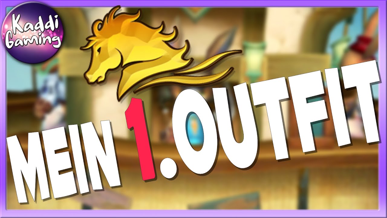 Das erste Outfit geshoppt🤩 🦄 Alicia Online [FACECAM]