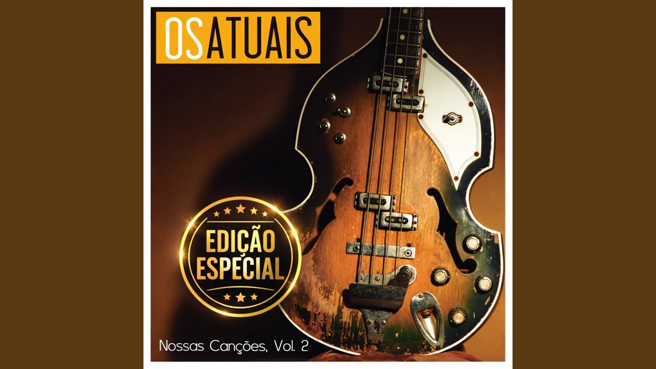 Amada Minha