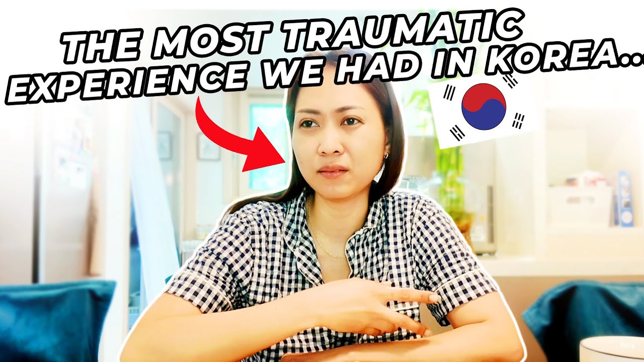 LIFE IN KOREA | THE REASON WHY I DON'T WANT TO MAKE KOREAN FRIENDS ANYMORE | 