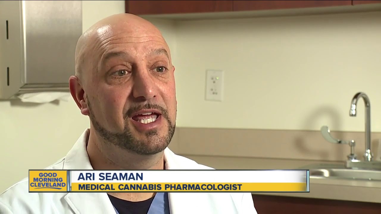 The medical marijuana jobs outside Ohio's state system