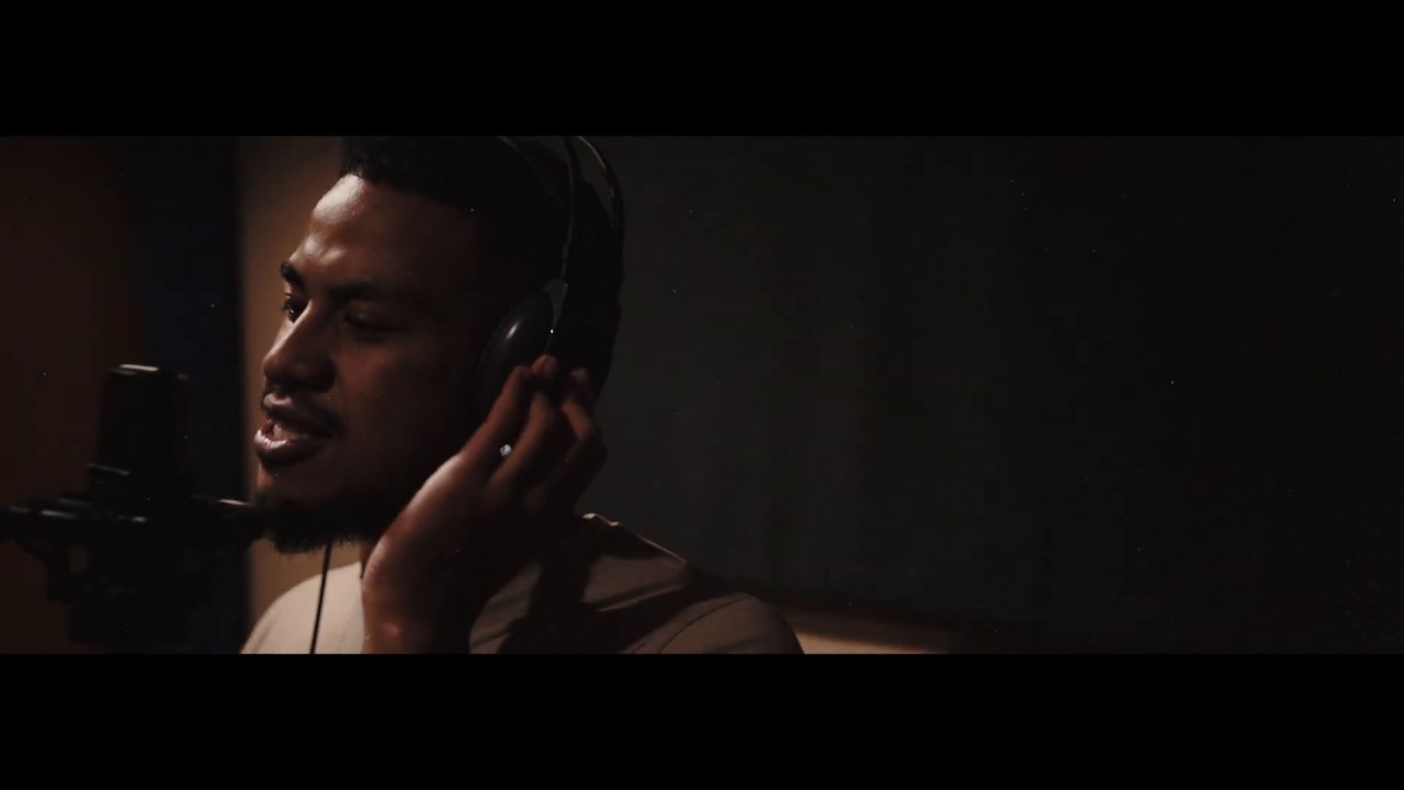 Jay Lekz - A Greater Story (Official Music Video)