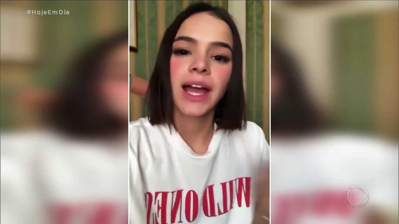 Celebridades compartilham luta para superar a depressão