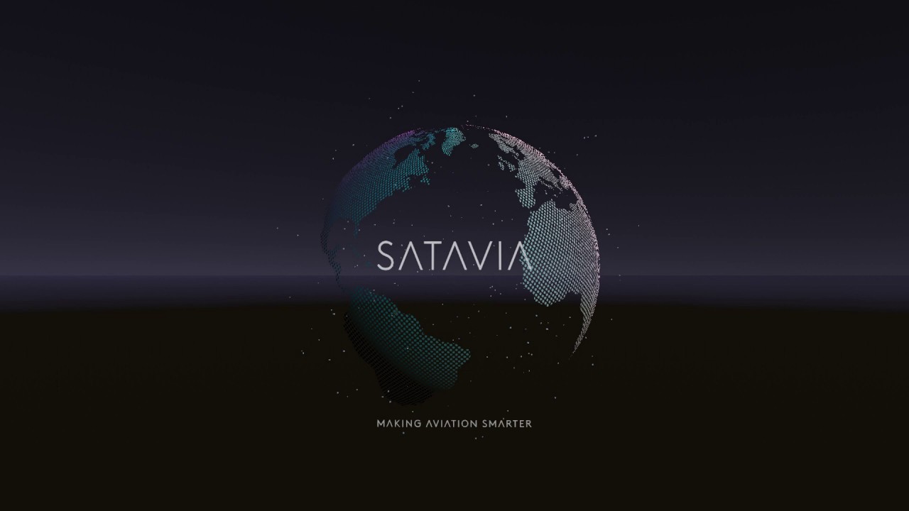 How SATAVIA is making aviation cheaper, smarter and greener