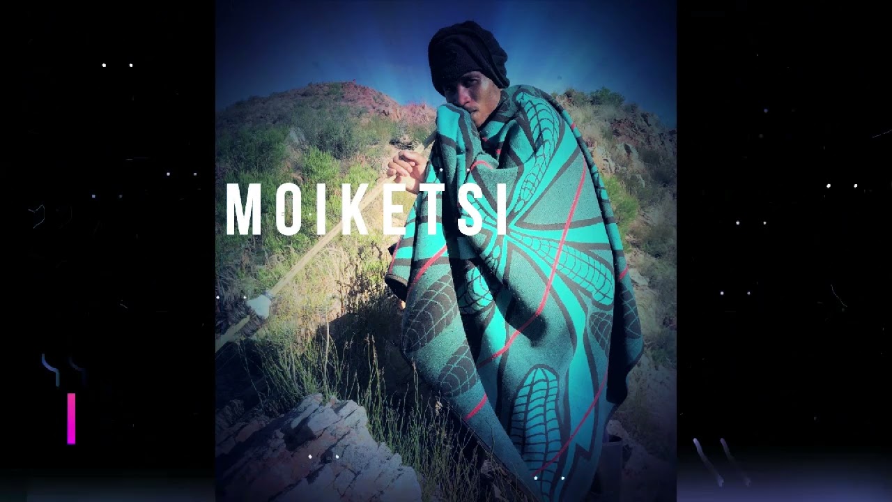 Killer Joy Moiketsi