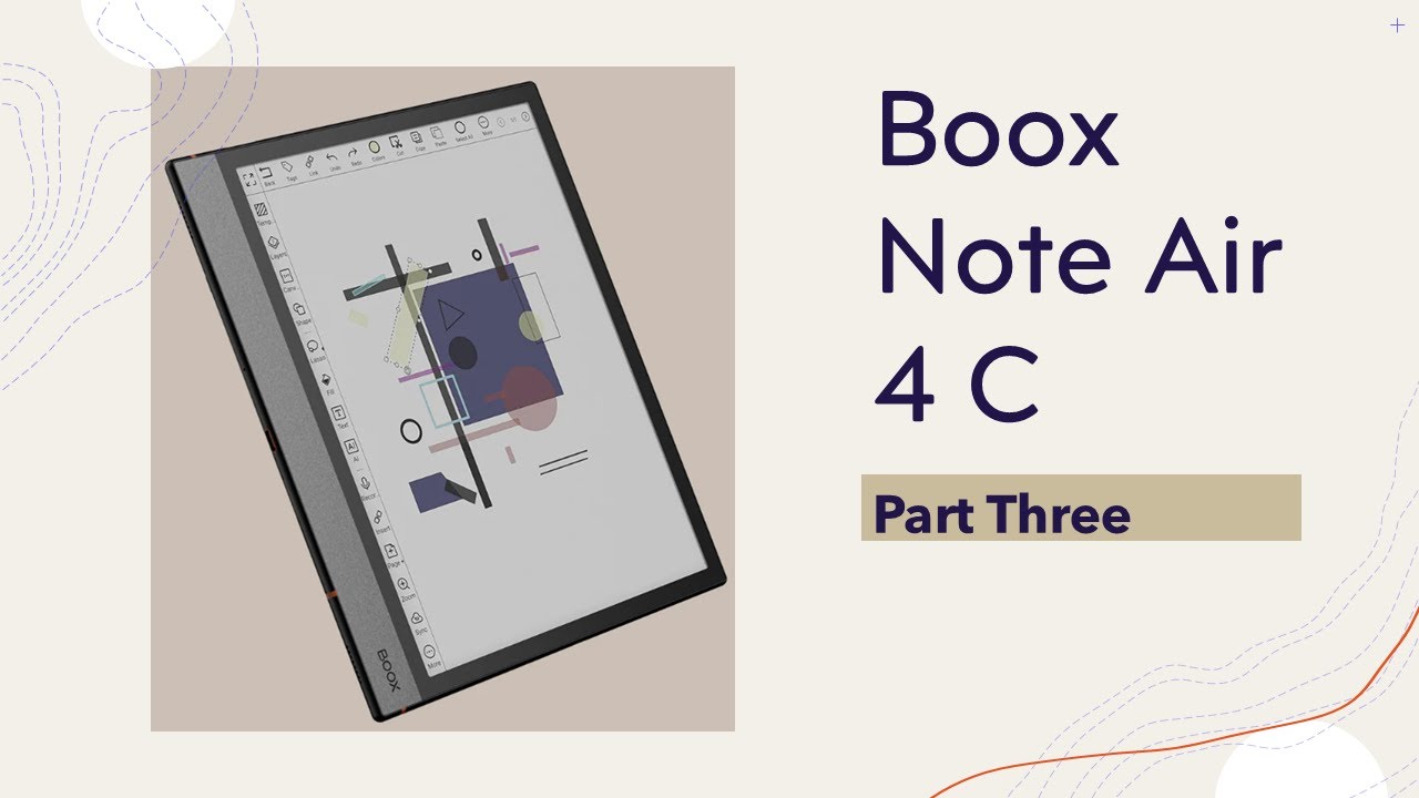 Note Air 4 C – Pt. Three: Battery and Performance Tests