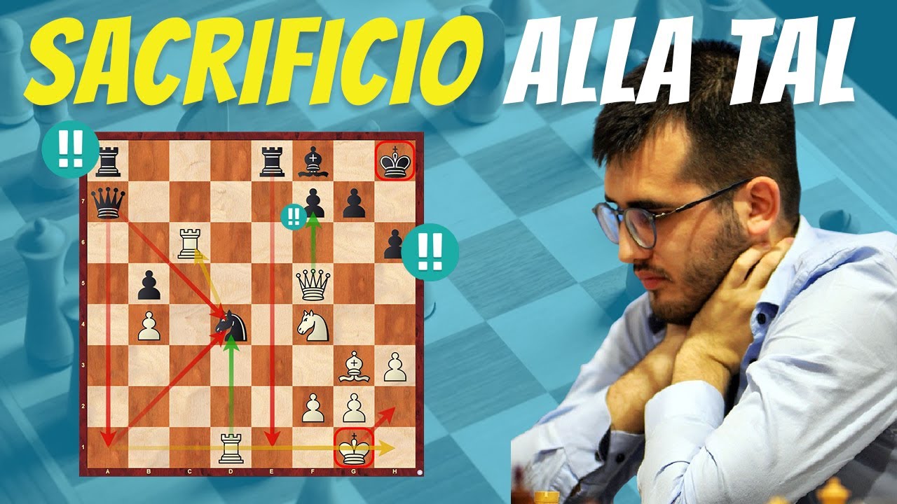 Ho Fatto un Sacrificio alla Tal in Torneo! 😋