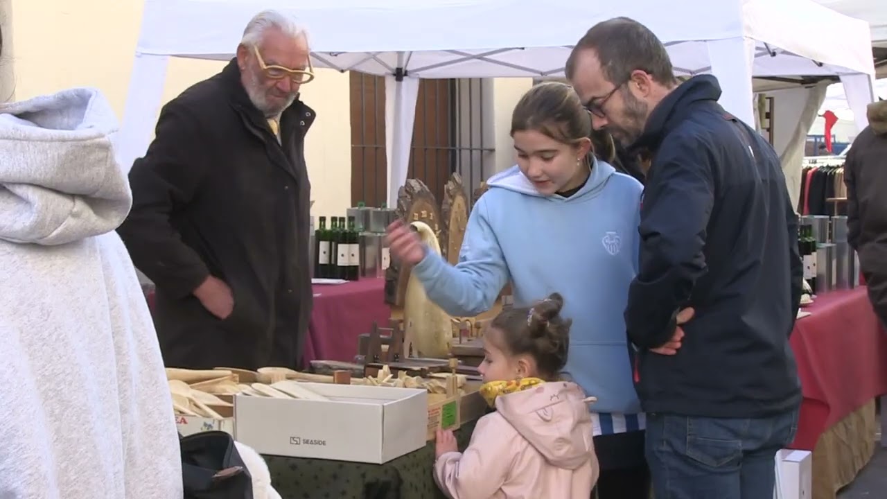 SS26: Fira de Sant Sebasti&agrave; 2026