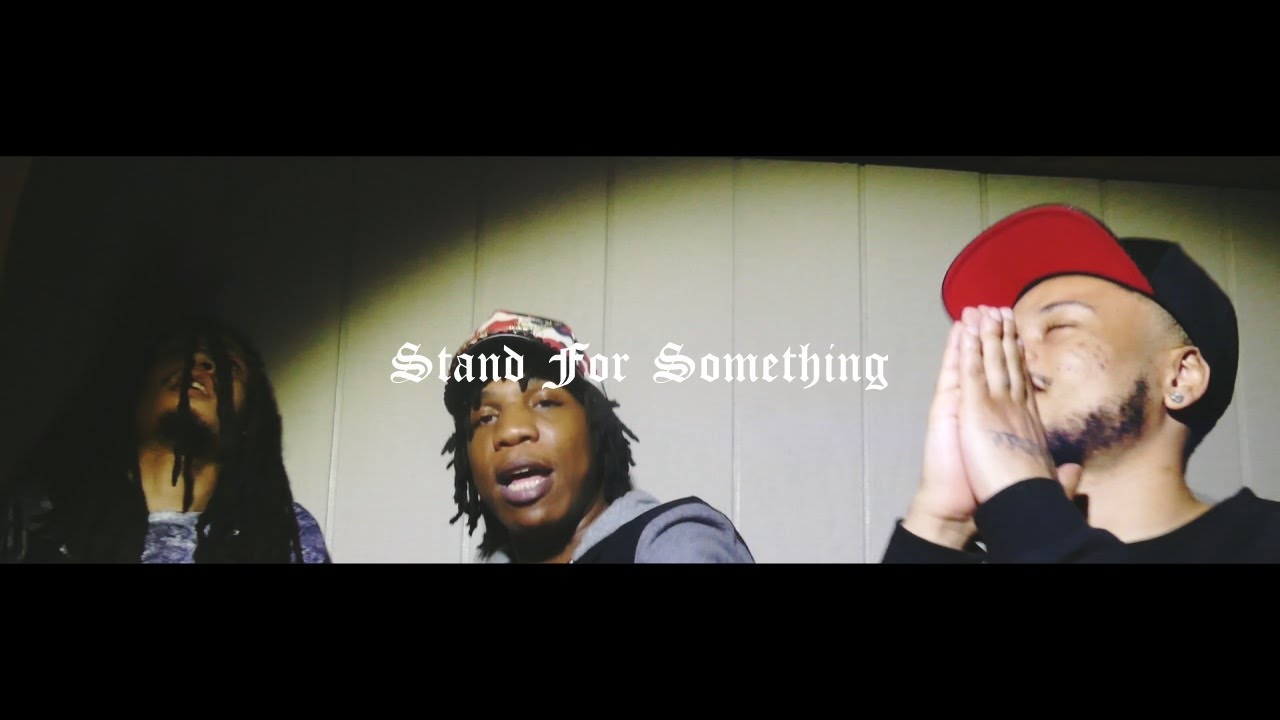 Boota Bang - Stand For Sum (Official Video)
