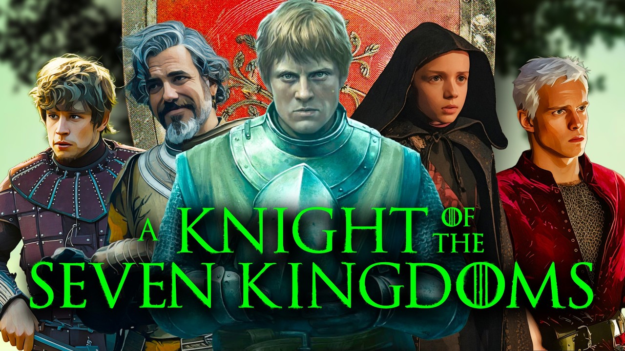 A Knight of the Seven Kingdoms: A Return To A New Beginning