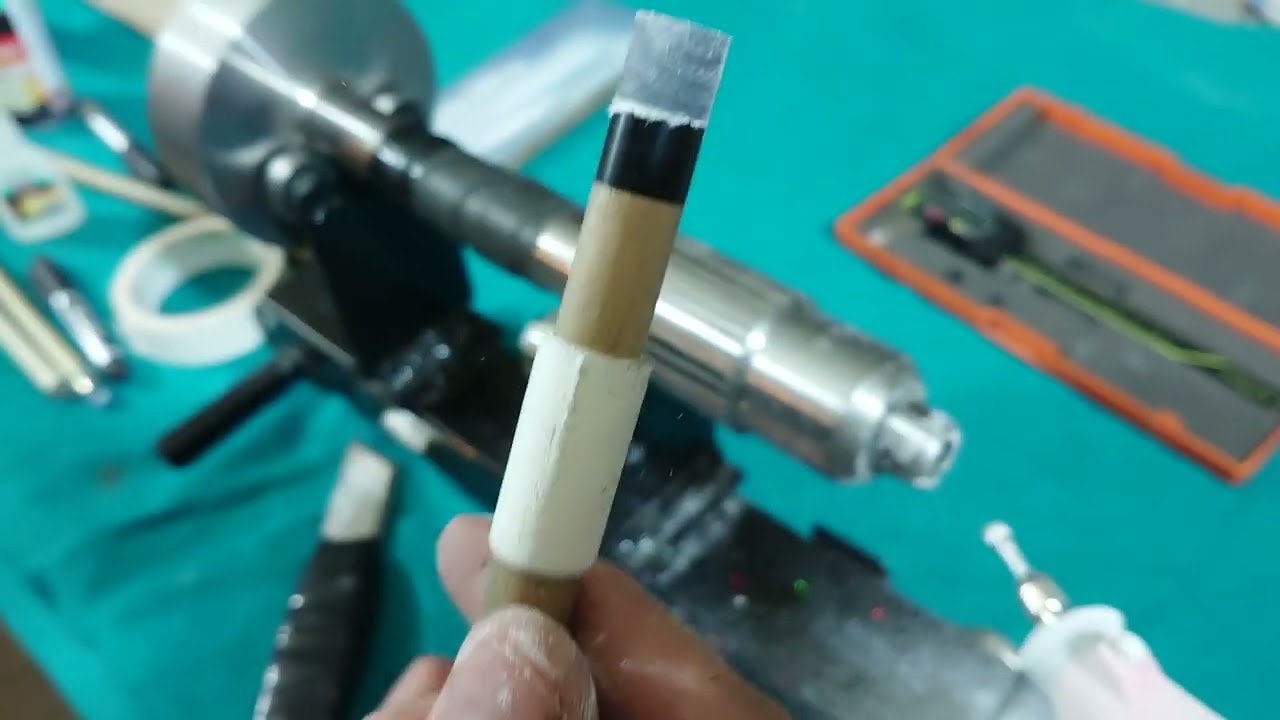 SENSEI EXTREME - установка и обработка наклейки на станке