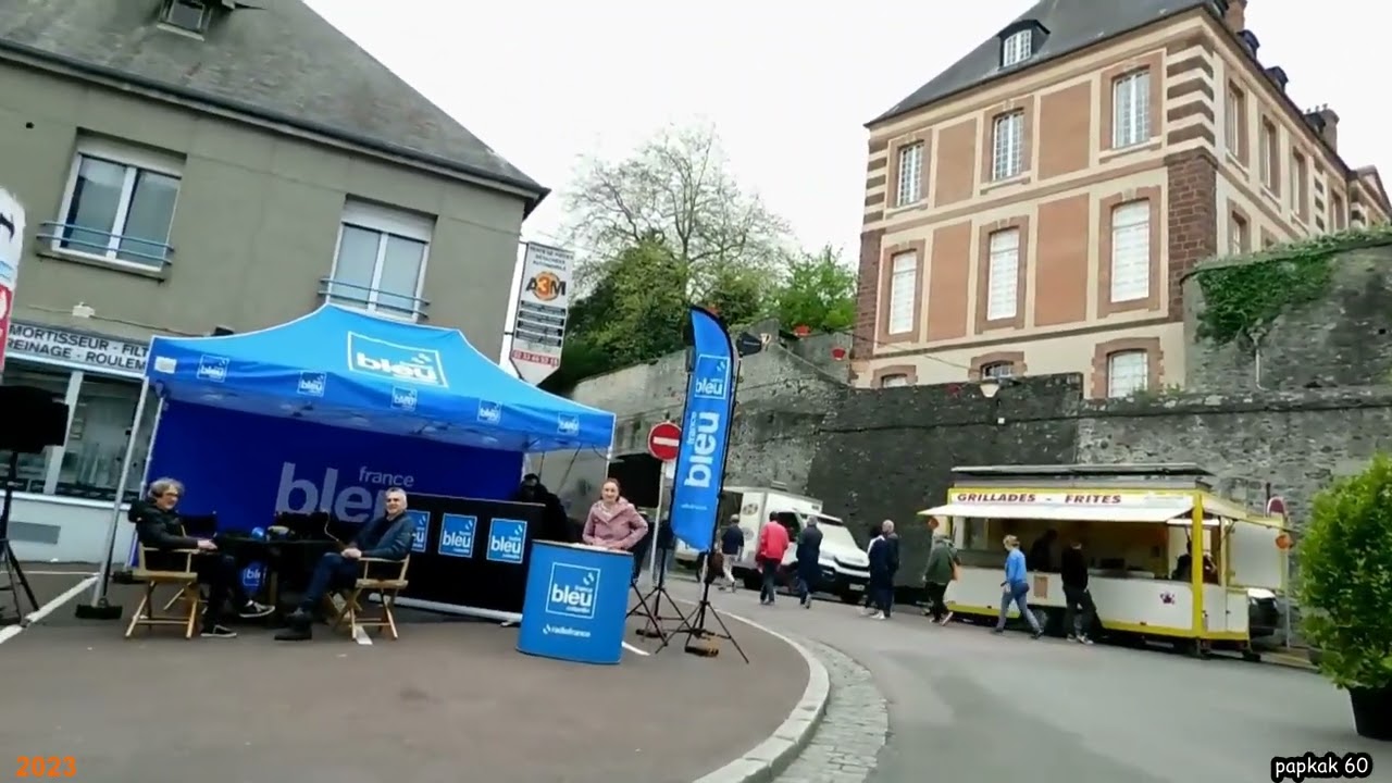 Coutances à l' heure du Jazz (2023)