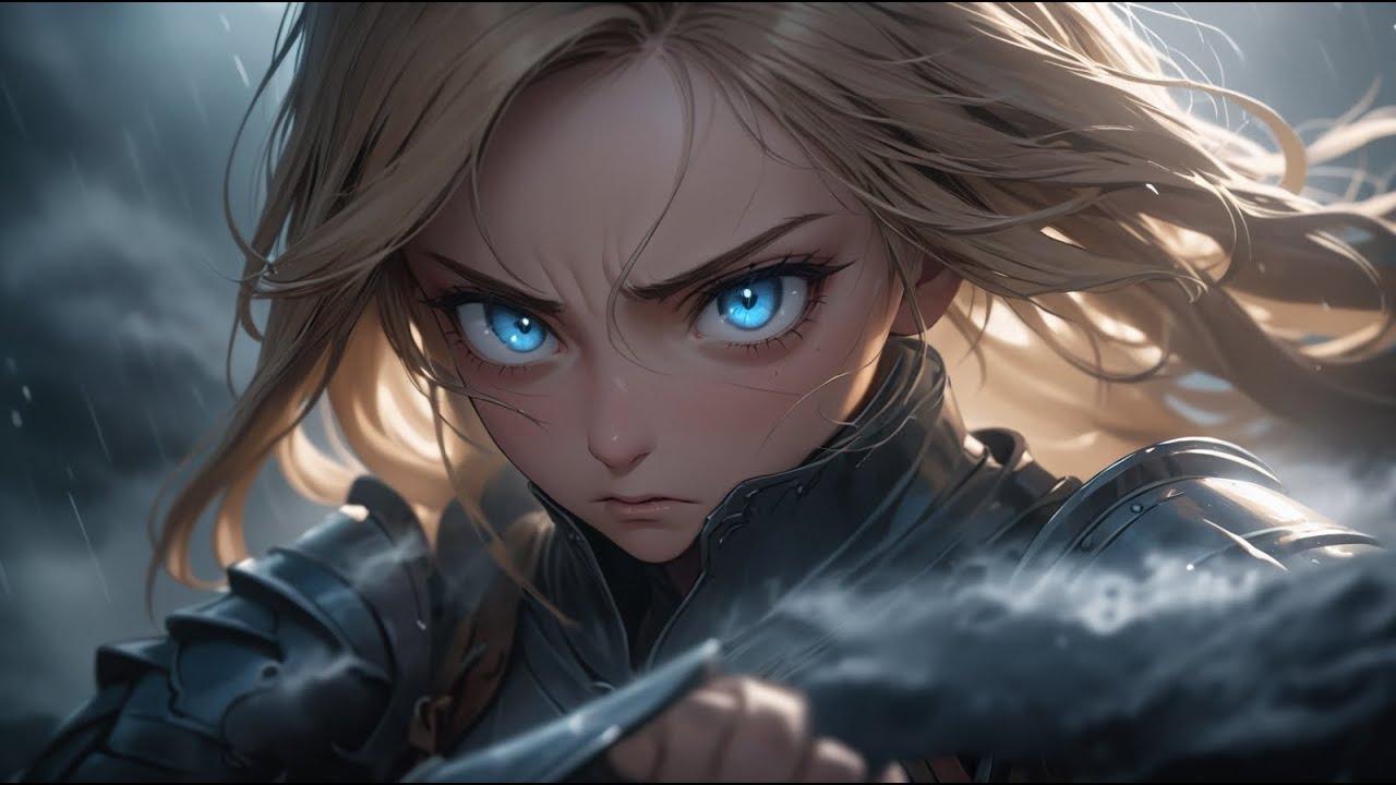 ⚔️🔥 Fight With Me – Epic Medieval Battle Music 🏰👑
