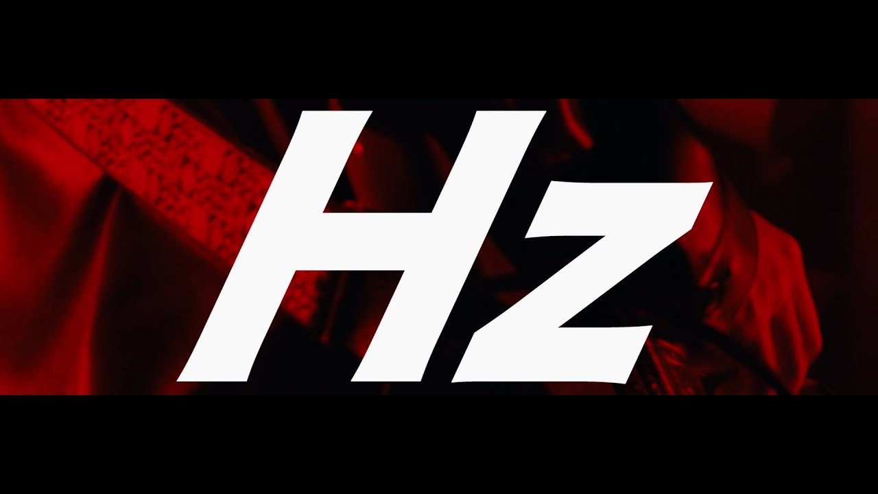 DeNeel - Hz (Live Music Video)