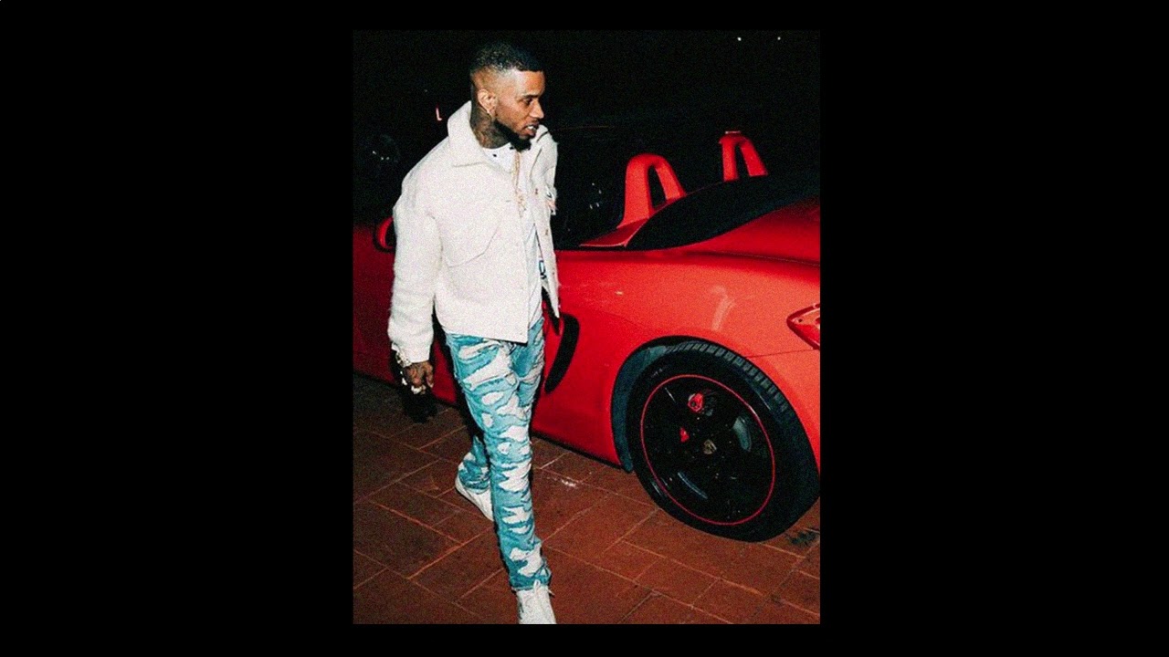 (FREE) Tory Lanez Type Beat - 
