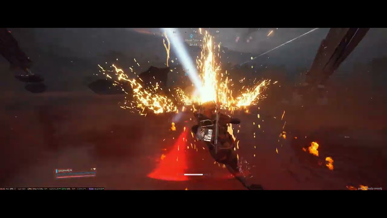 Как не надо убивать королеву Arc Raiders