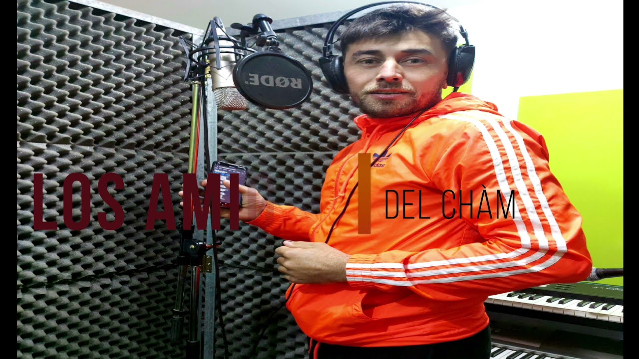 Hoy veré su Gloria (COVER), Chamamè Cristiano