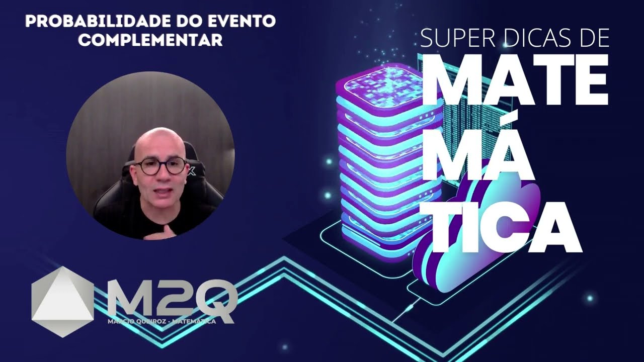 104 Probabilidade Complementar Superdicas