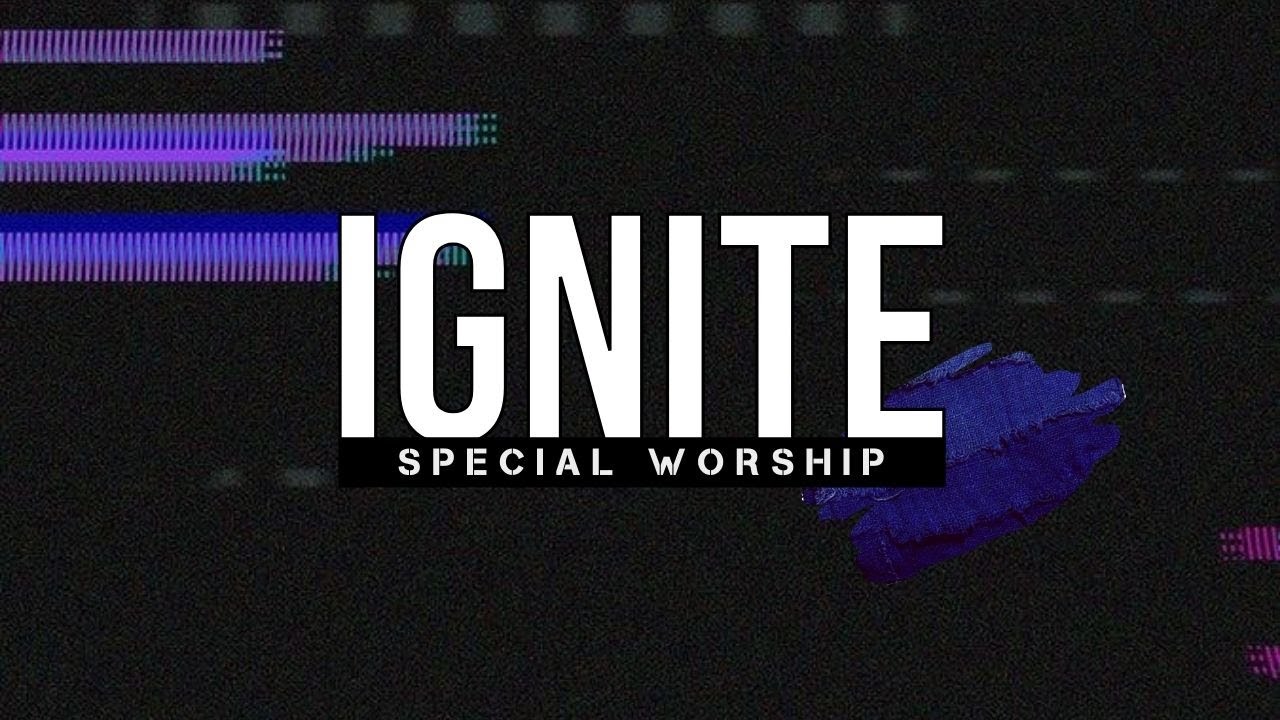 [ IGNITE Special Worship ] 임이스마엘 선교사 (21/10/02)