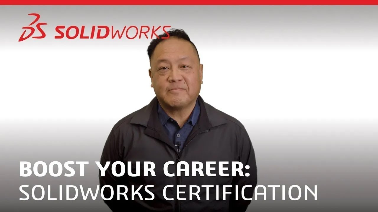 Boost Your Career with SOLIDWORKS Certification