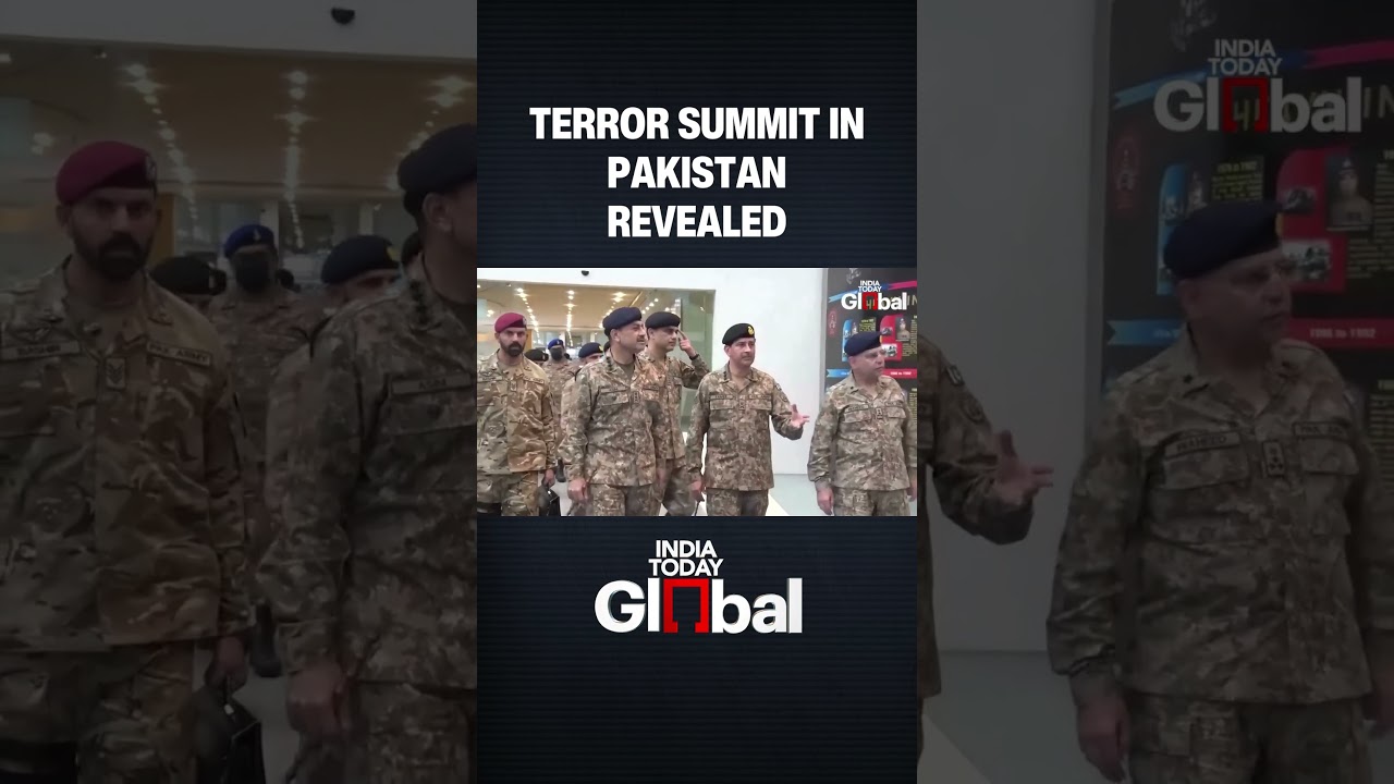 Pakistan&rsquo;s Deep State Exposed: Secret Meetings with Terror Groups Before Pahalgam | Statecraft