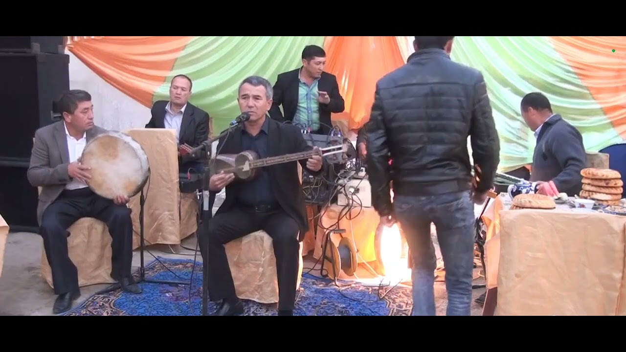 Ulug'bek Sodiqov #Munojat    @SodiqovU
