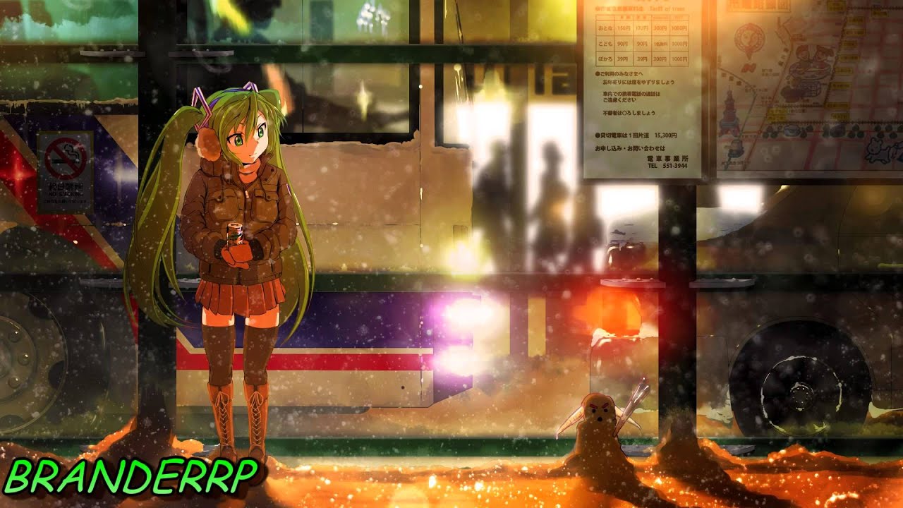 Nightcore ᴴᴰ - Runaway