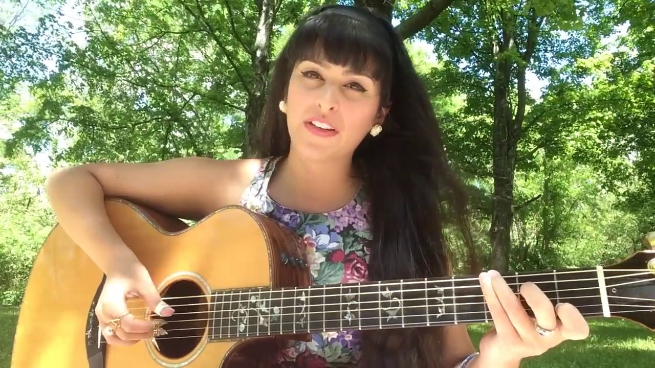 Barbara Allen (Traditional Folk Song)
