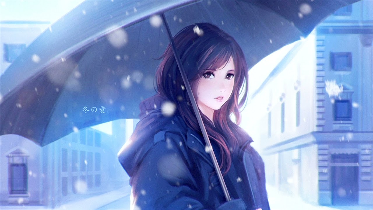 [Nightcore] Lovers again