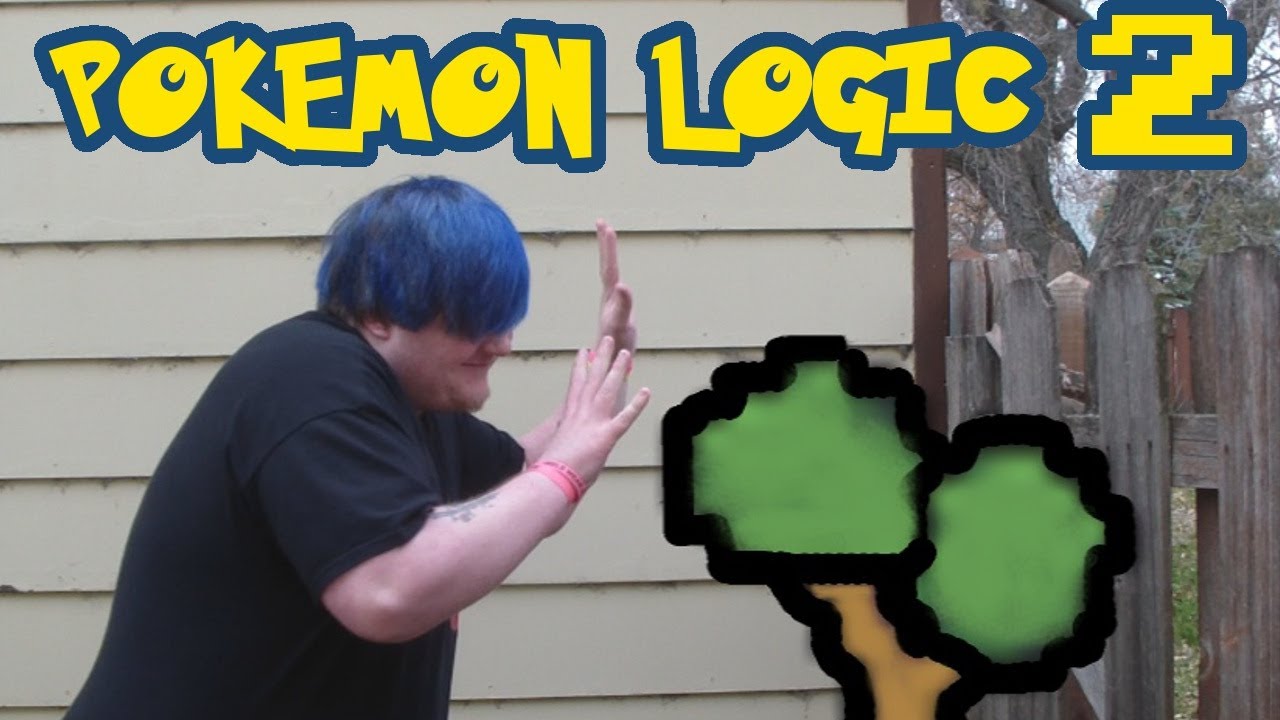 Pokemon Logic 2