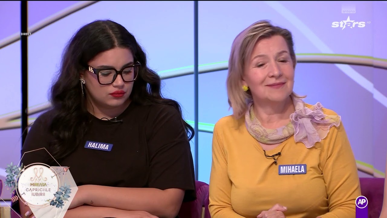 Mireasa. Capriciile iubirii | Sezonul 10 - Episodul 12