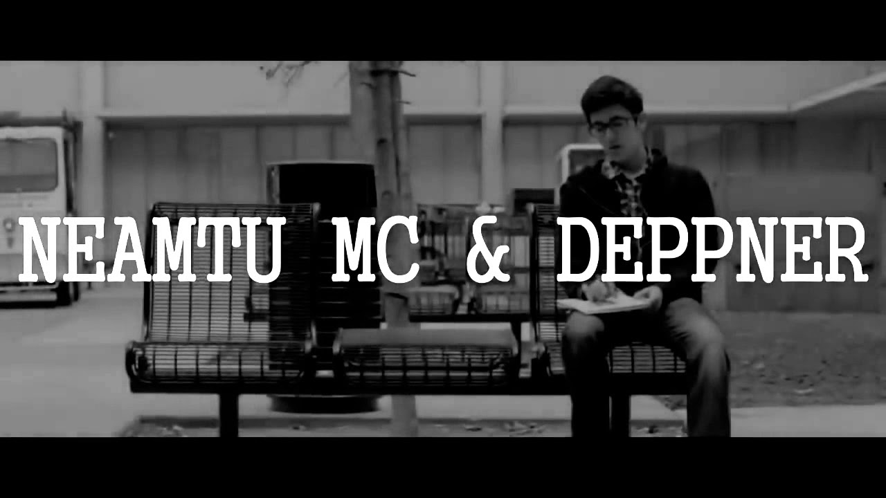 Rapperu &icirc;ntunecat - Povestea unei dragoste (Oficial video )