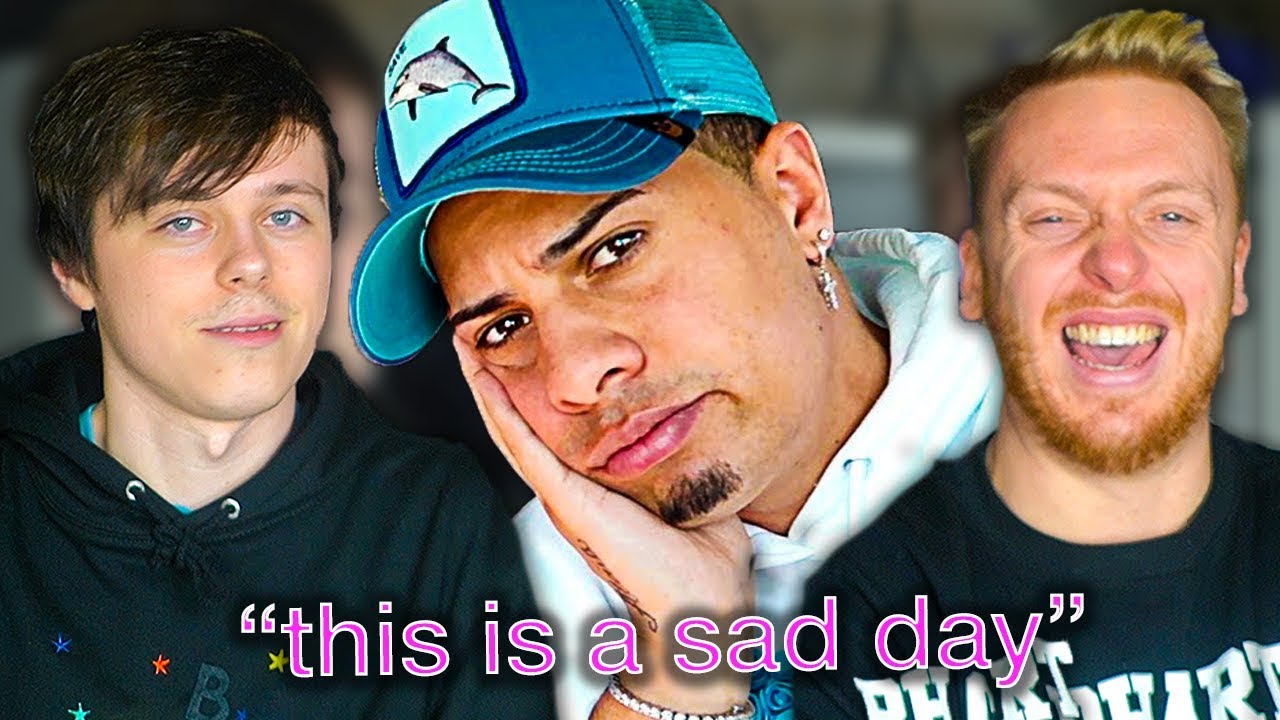 The Ace Family's awful new video