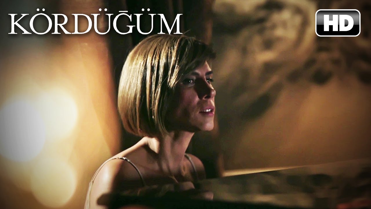Kördüğüm 27. Bölüm | Feyza - Ne Tuhaf