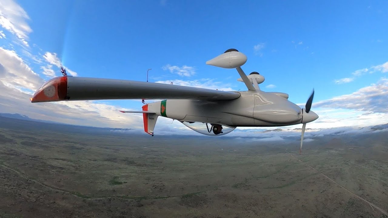 How to Attach Video Cameras to an Aircraft 📸🍿