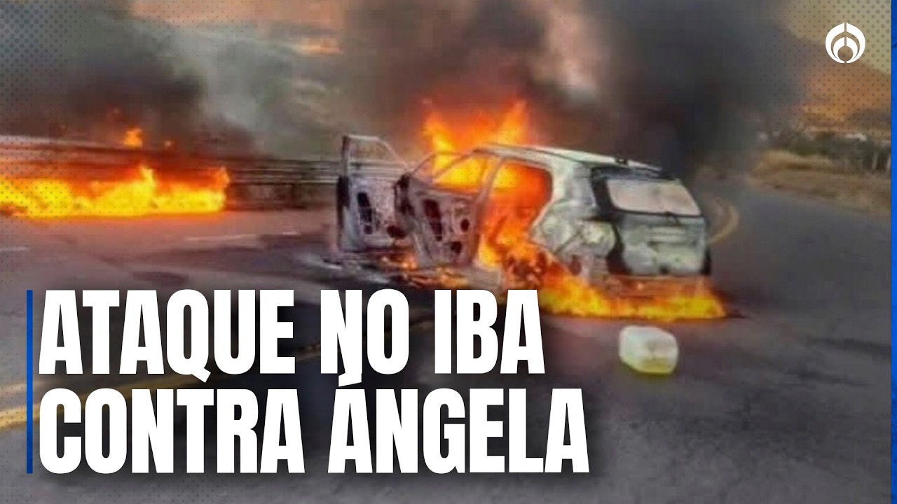 Explosivo estalló cerca del rancho de los Aguilar, ellos no tuvieron qué ver: Gobierno Zacatecas