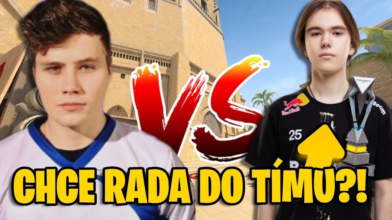 RDO vs DONK?! Najväčšia výzva v CS2!