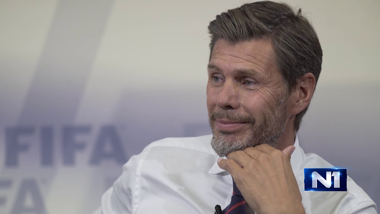 Zvonimir Boban o Čileu, fudbalu nekad i sad
