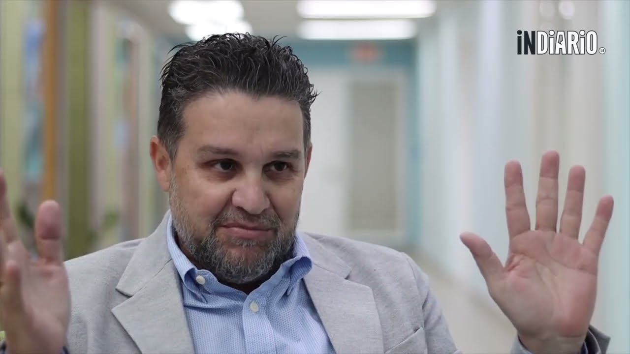 Entrevista exclusiva: Waldemar Quiles, Secretario del Departamento de Recursos Naturales (DRNA)