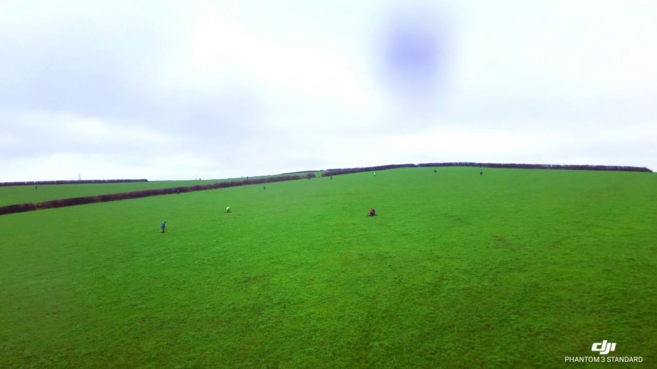 Dcdd saints way drone edit